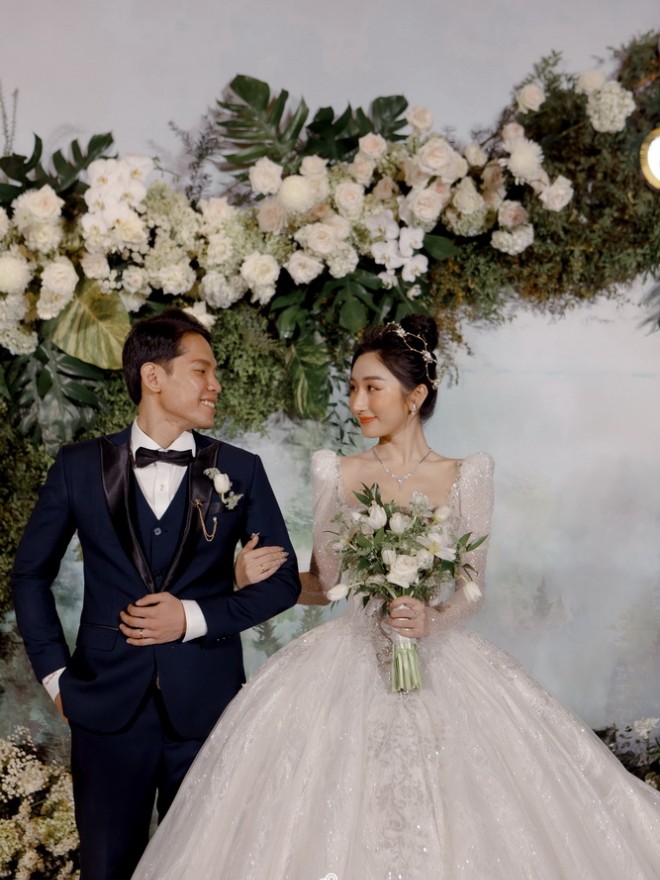 Thảo & Nhân || Ceremony Wedding